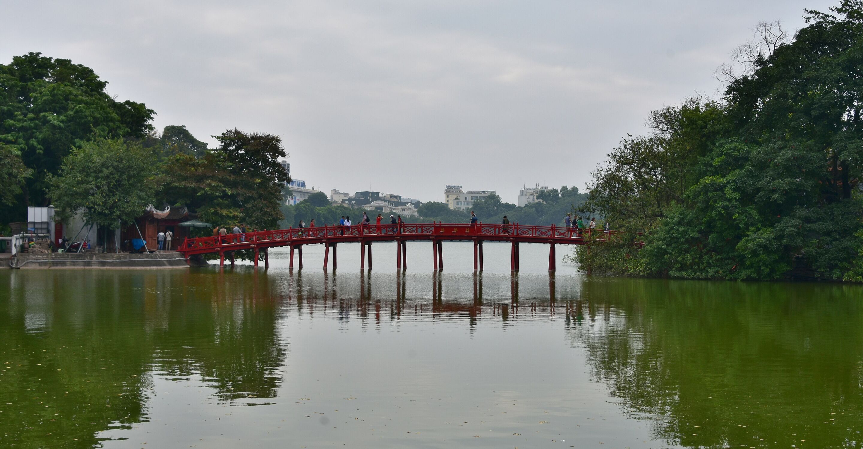 Hanoi Authority